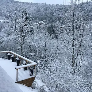 Chalet Chamois Morzine
