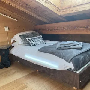 Moose Morzine