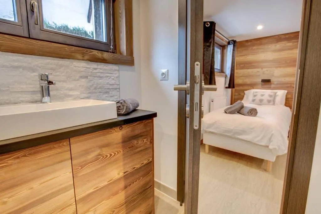 Chalet Machermo Morzine