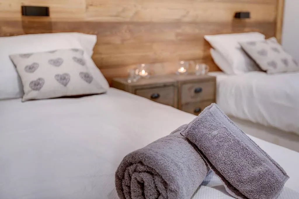 Chalet Machermo Morzine 0*,  France