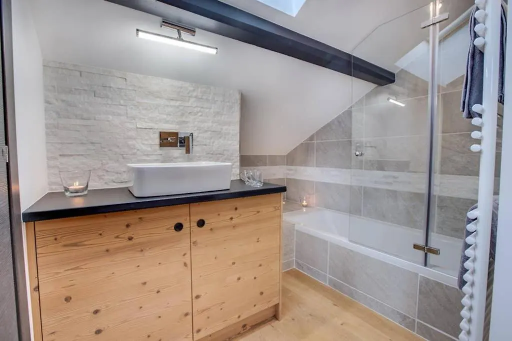 Chalet Machermo Morzine