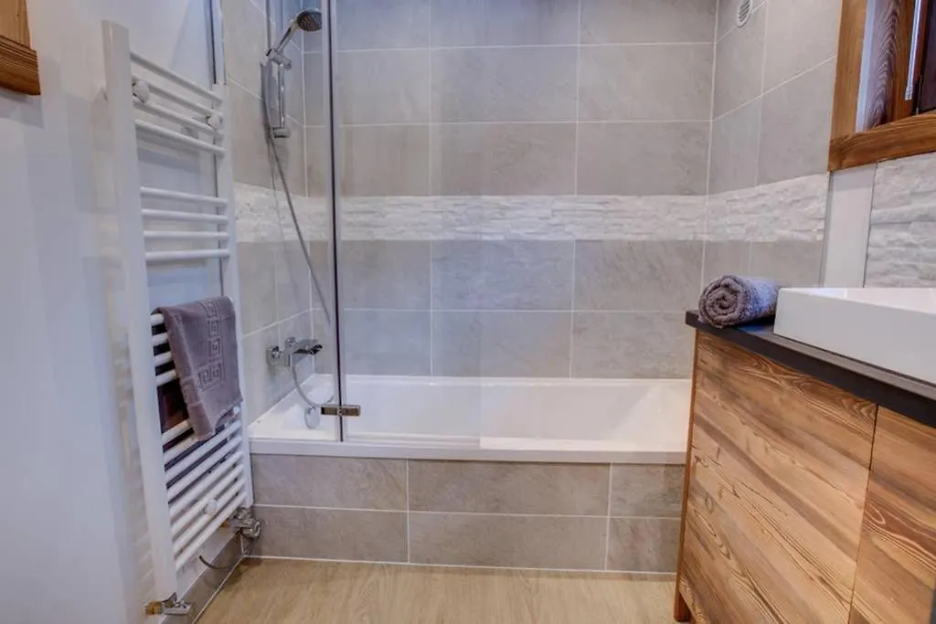 Chalet Machermo Morzine