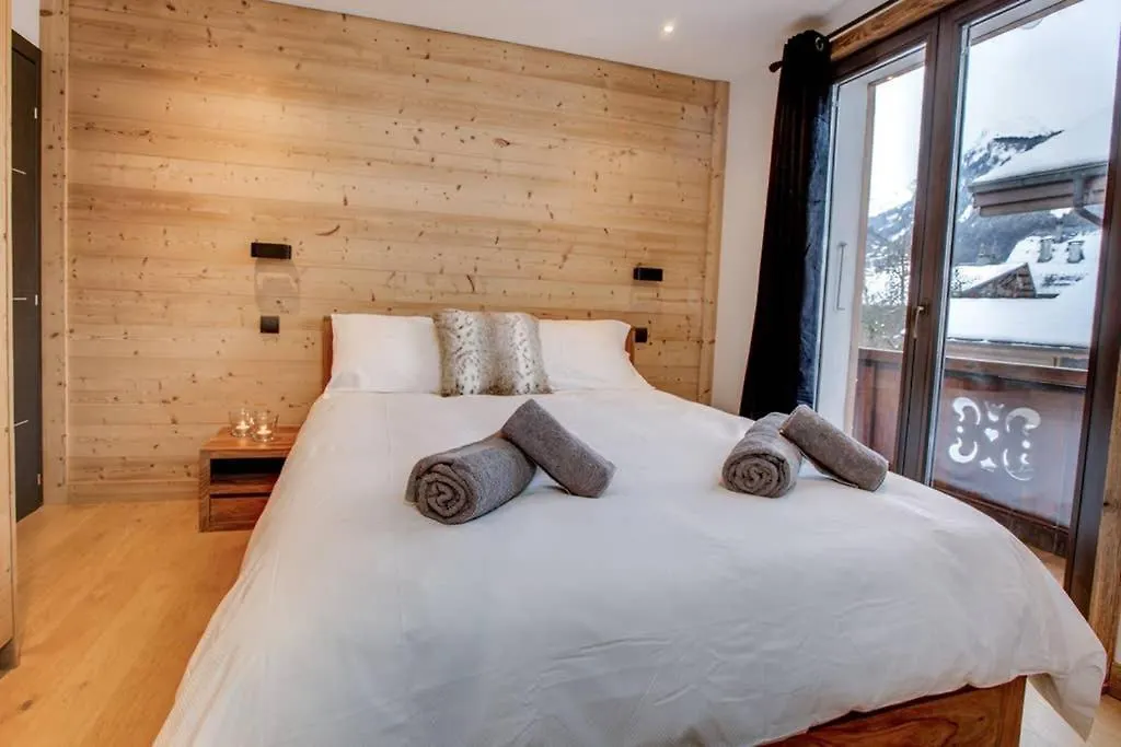 Chalet Machermo Morzine